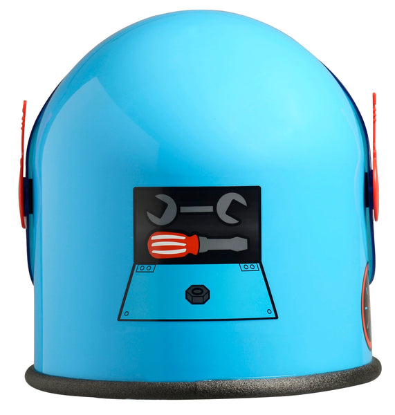 Robot Helmet (3-10 years)