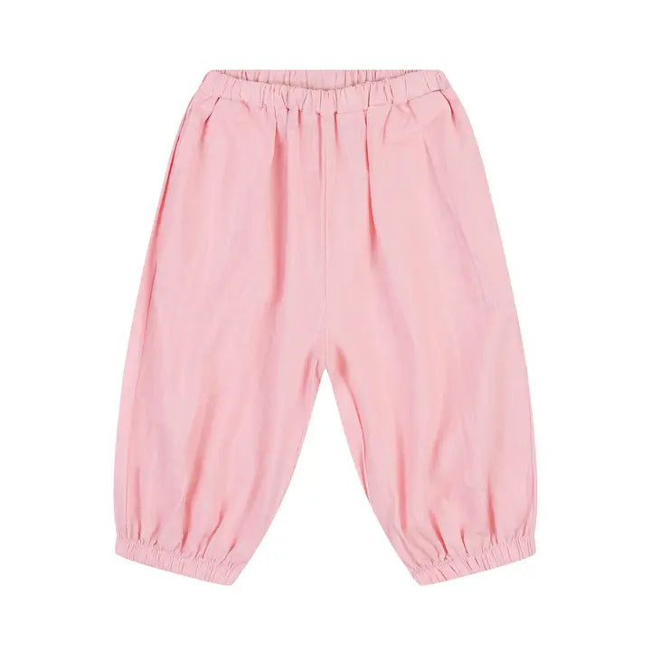 Sienna Ruffle Hem Tank + Pants Set