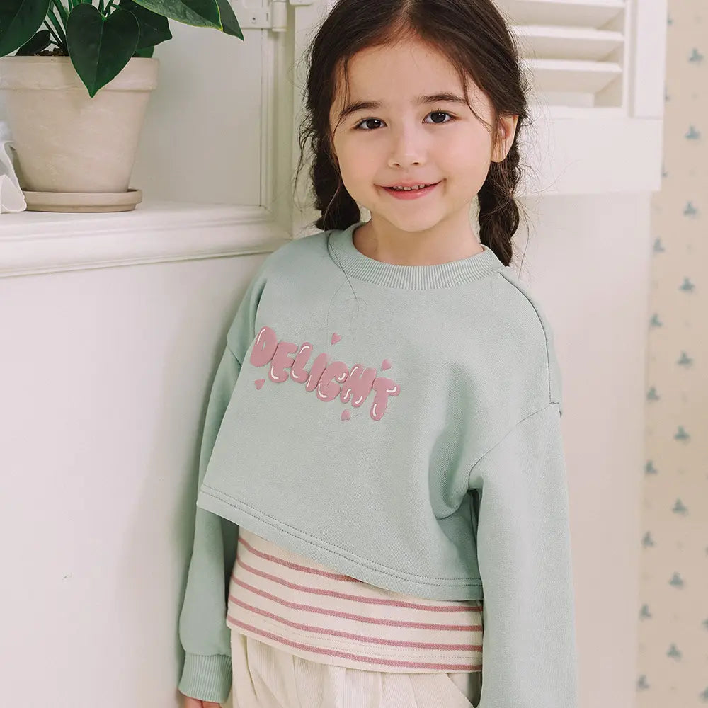 Delight Eva Layered Tee