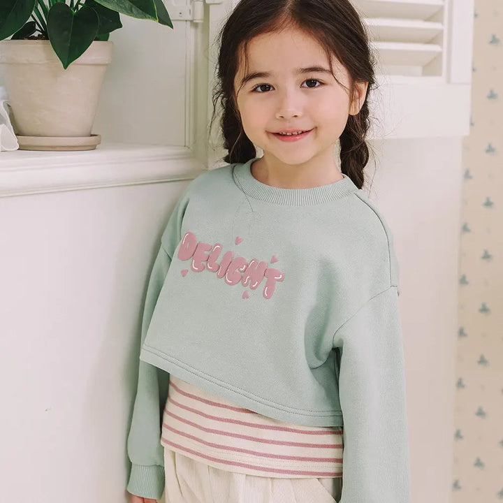 Delight Eva Layered Tee