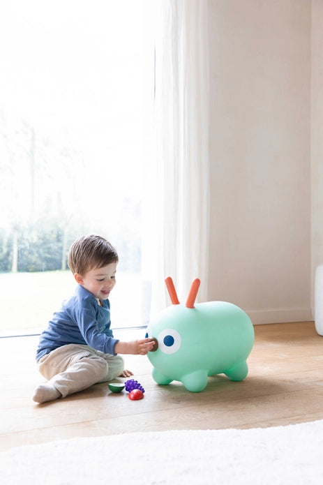 Skippi Bouncy Friend - mint
