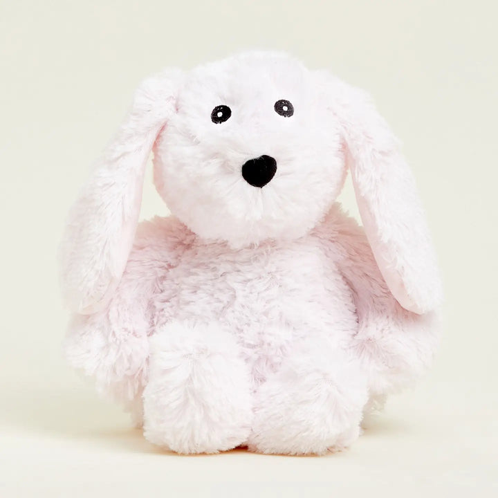 Pink Bunny Warmies