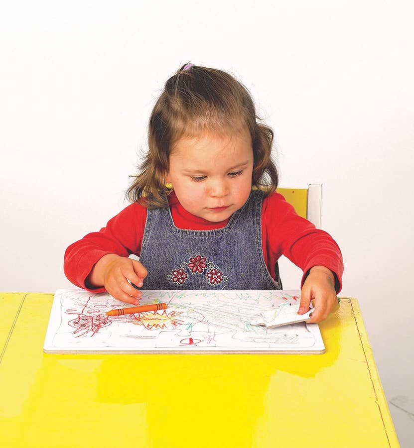 Create Your Own 20pc Puzzle!