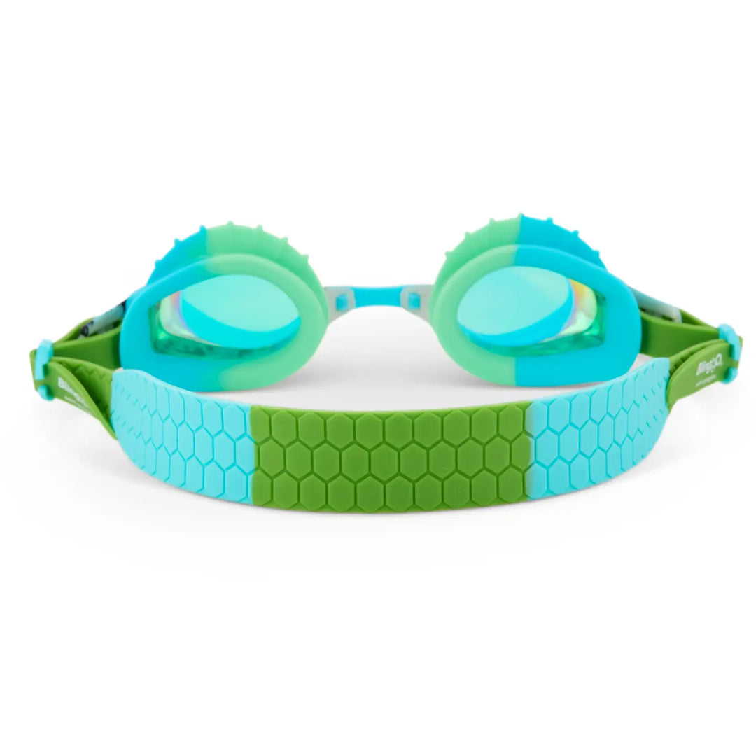 Betta Blue Finley Swim Goggles (3+ years)