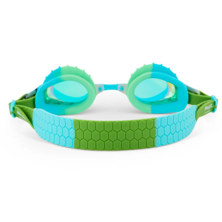 Betta Blue Finley Swim Goggles (3+ years)
