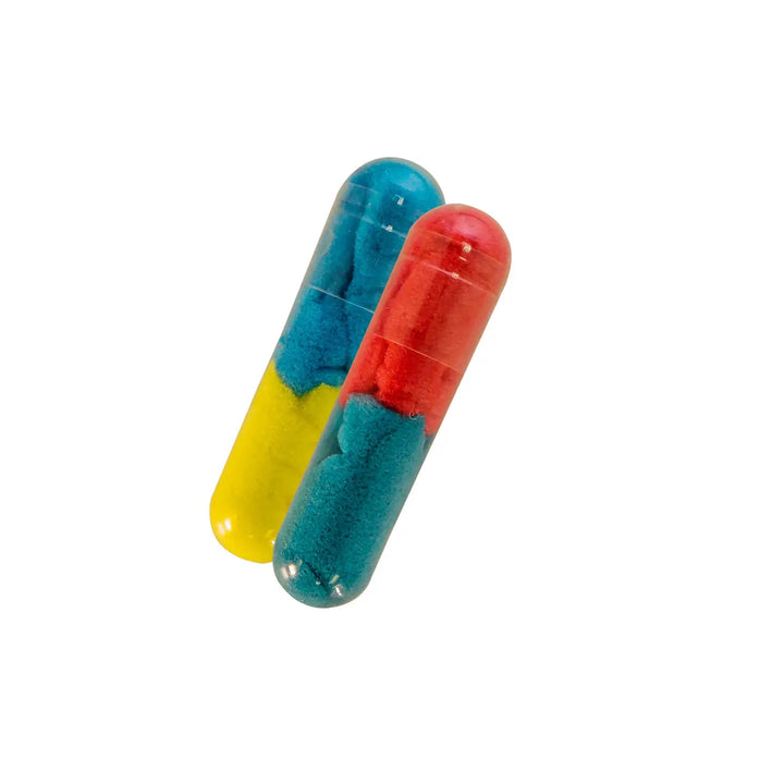 Sea Creatures Bath Beans