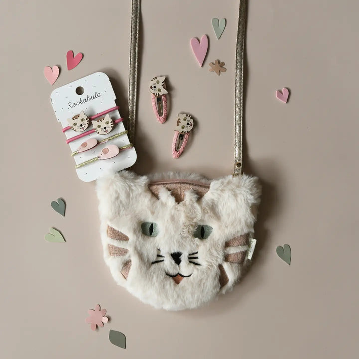 Tabby Cat Bag