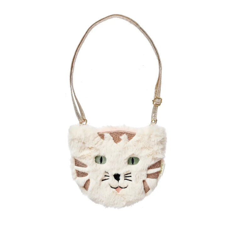 Tabby Cat Bag