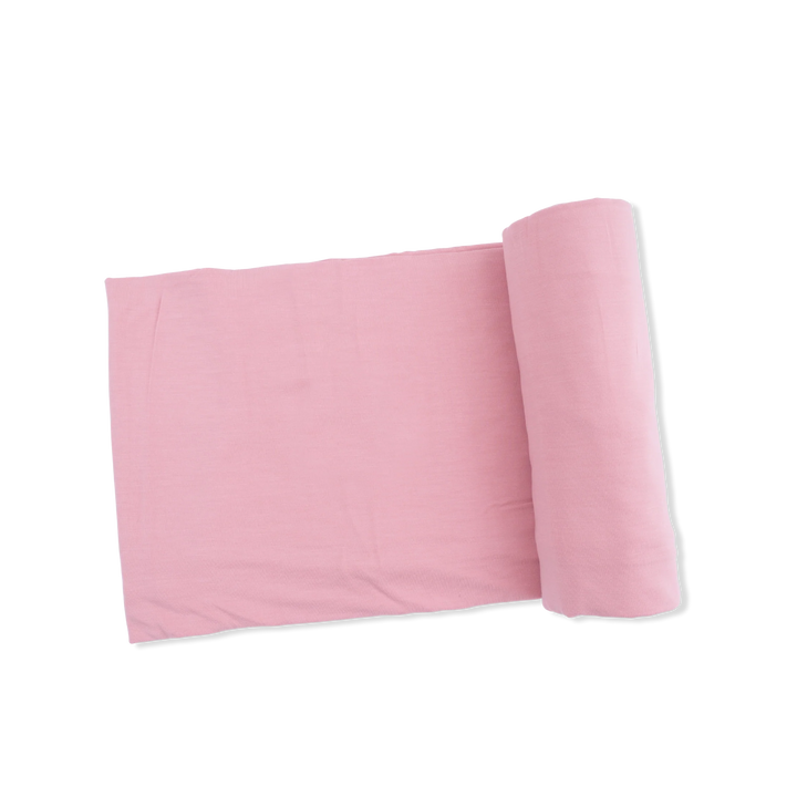 Rose Elegance Swaddle 47x47