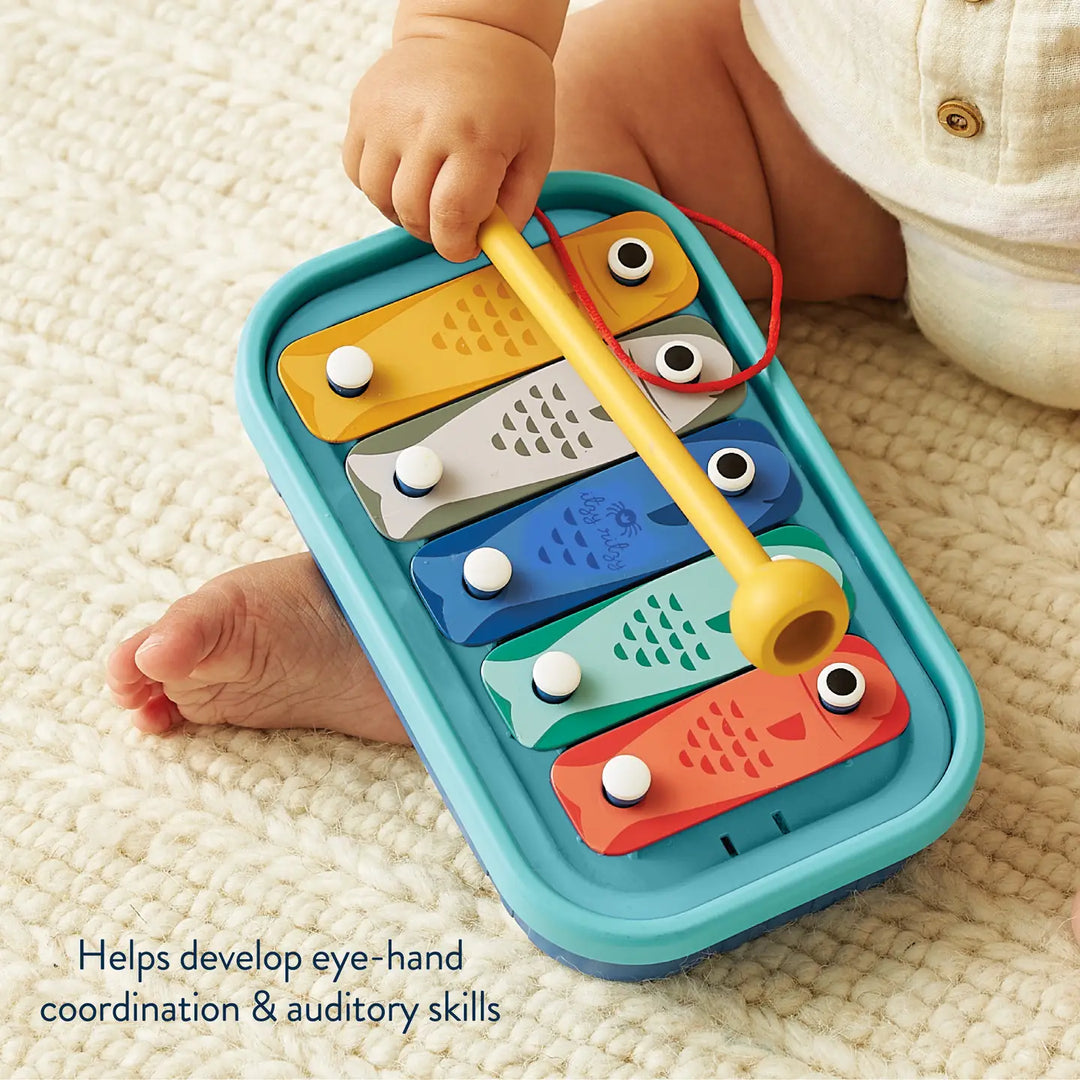 Xylophone Itzy Music School