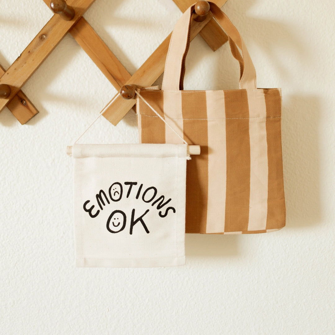 Emotions O.K. Hang Sign