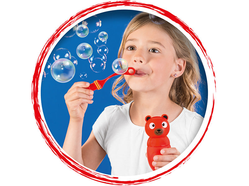 Pustefix Bubble Friends Set