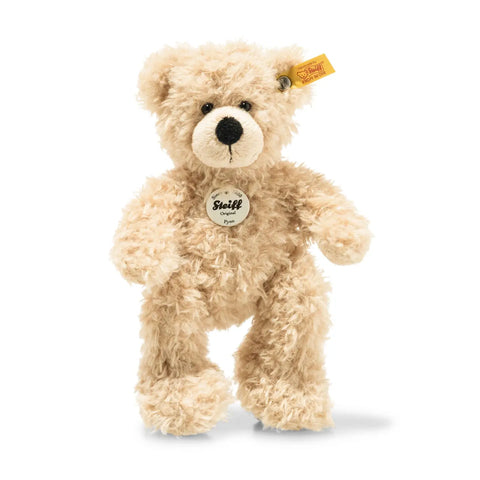 Fynn Teddy Bear Plush 7"