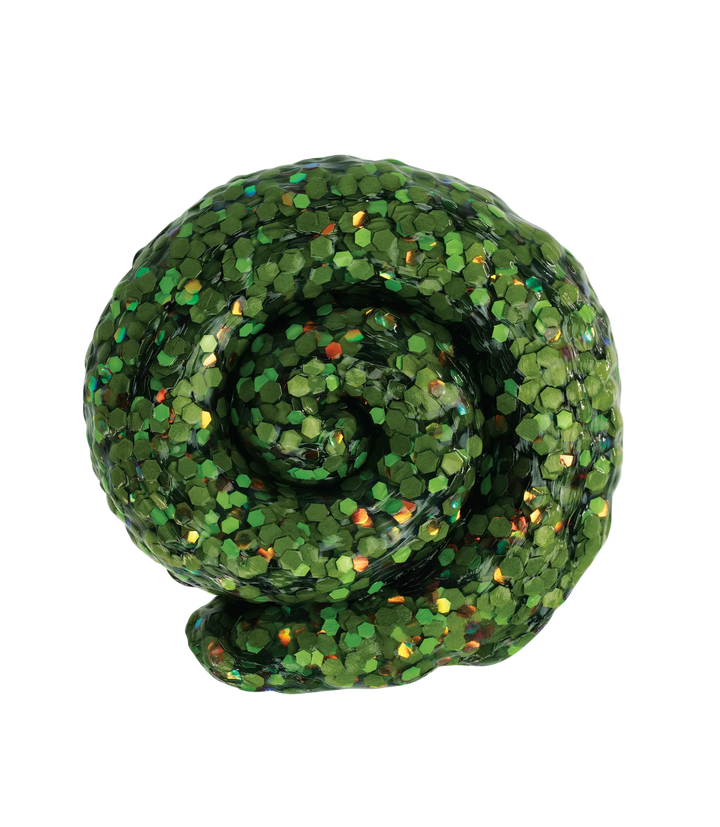 Dino Scales 4" Thinking Putty Tin