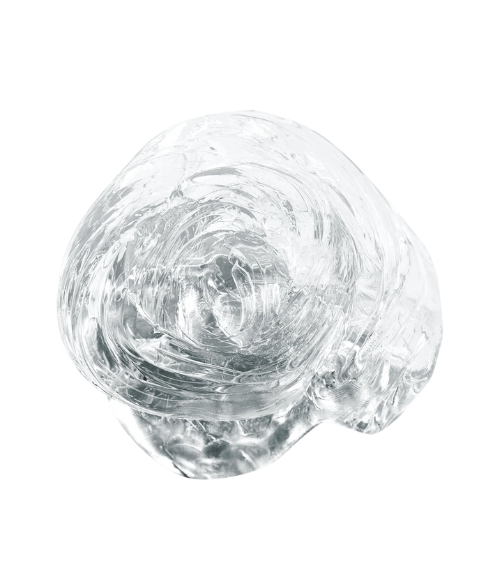 Liquid Glass 4" Thinking Putty Tin