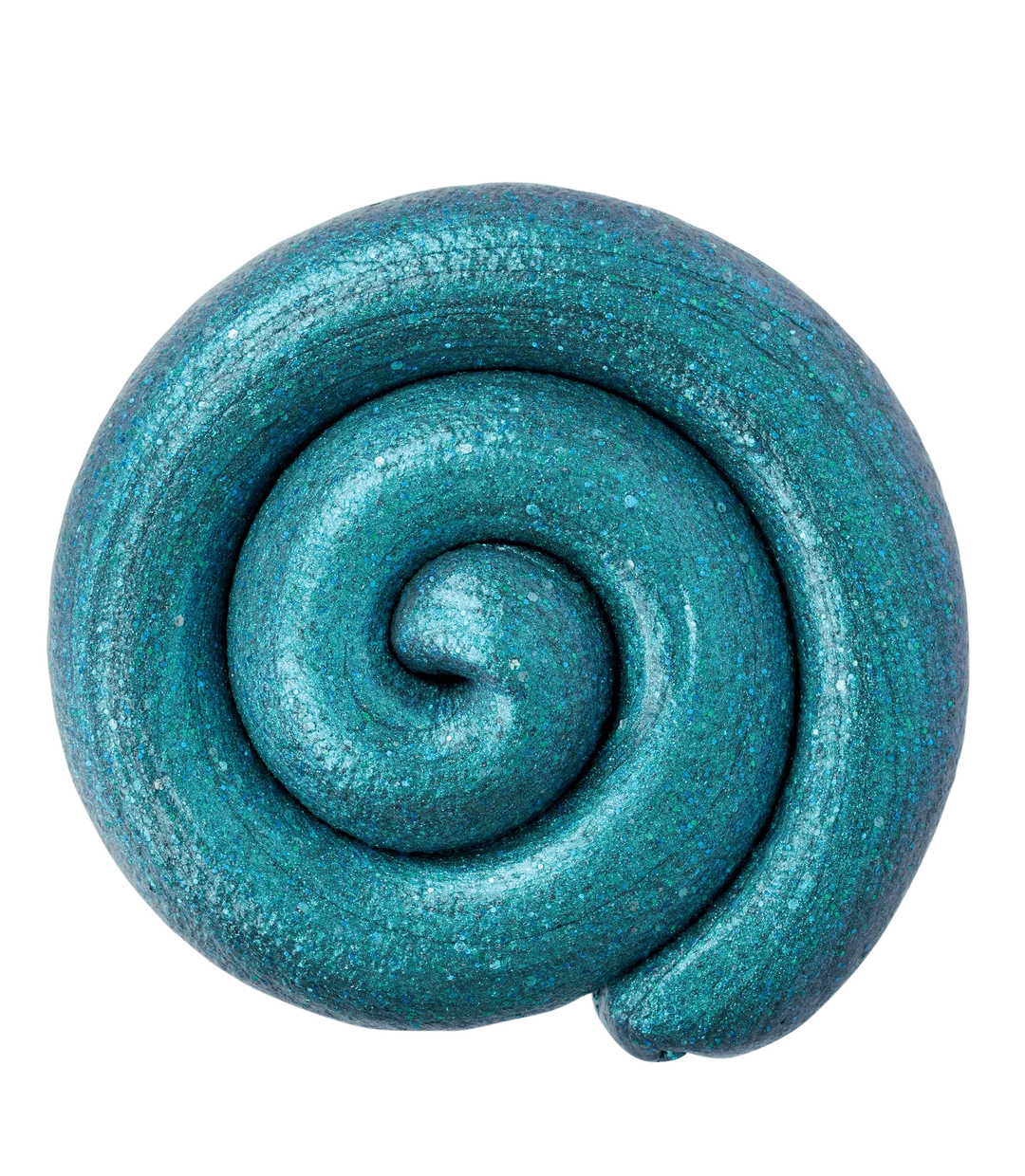 Happy Earth Magnetic Storms 4" Thinking Putty Tin