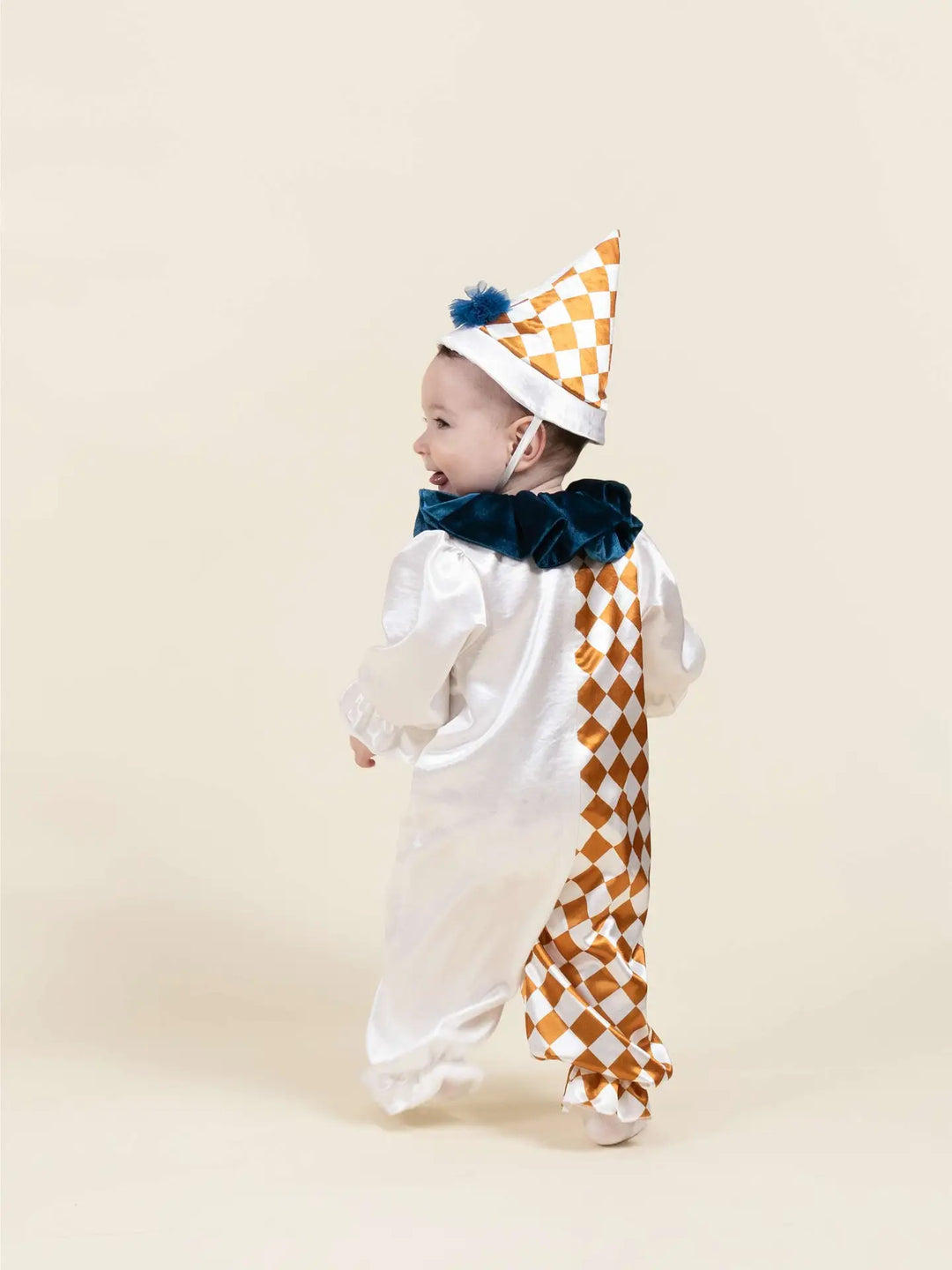 My First Clown Costume