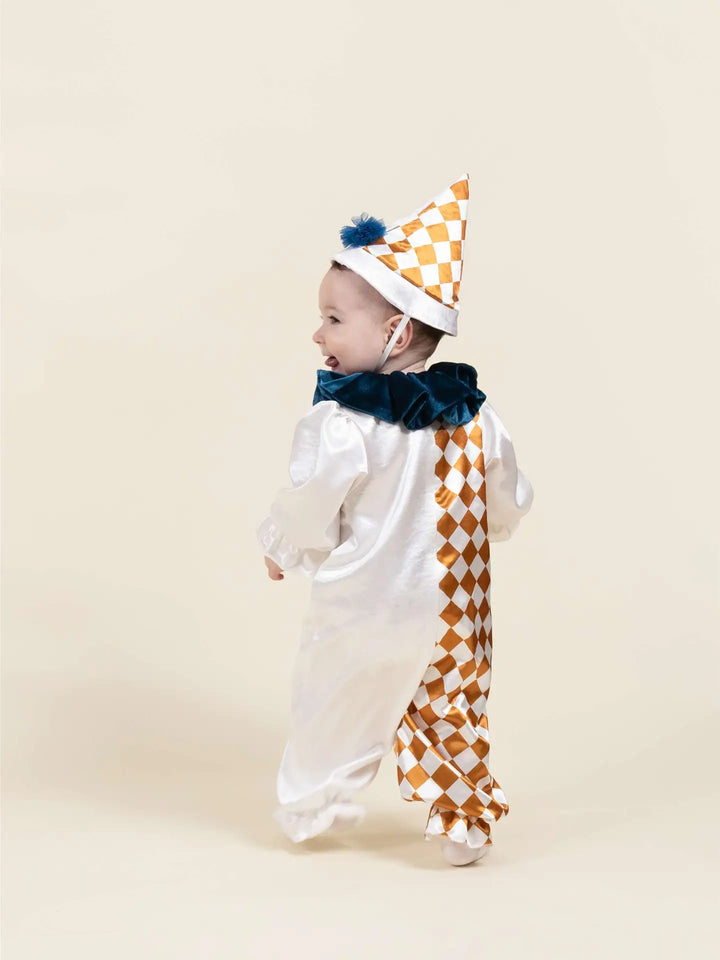 My First Clown Costume