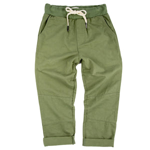 Forest Jack Trousers