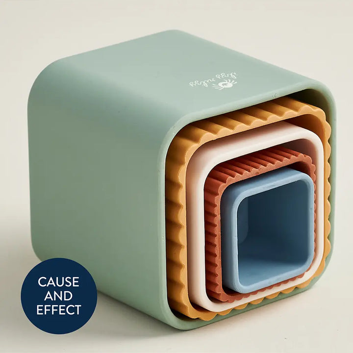 Itzy Sprinkle Stack/Nest Set