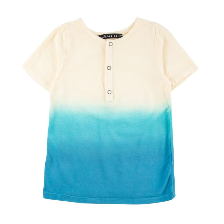 Blue Honolulu Pauli Henley