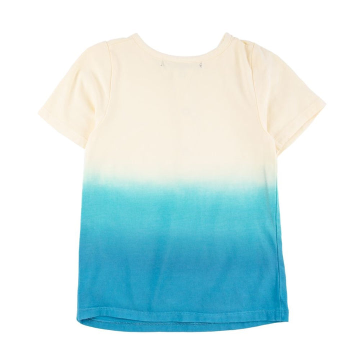 Blue Honolulu Pauli Henley