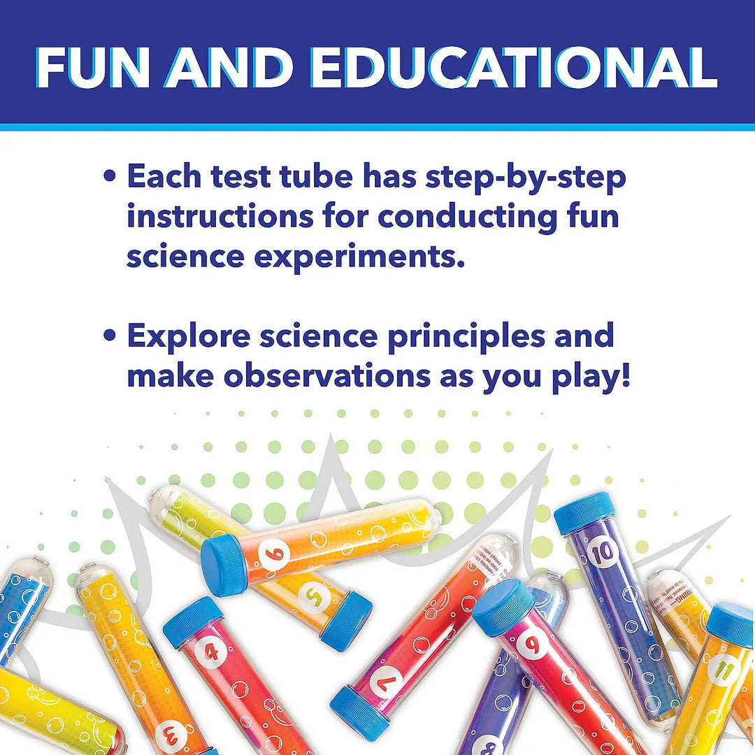 12 Days of Science Countdown