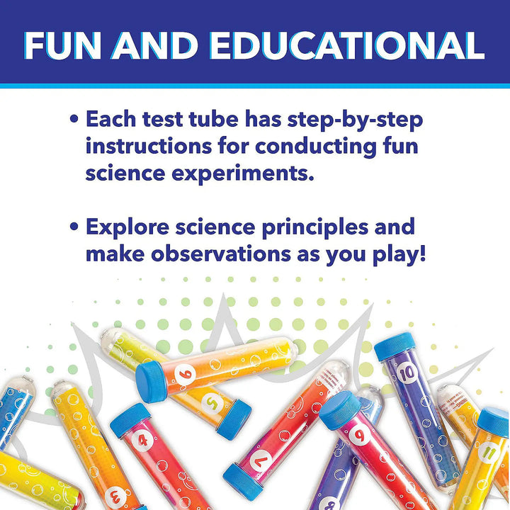 12 Days of Science Countdown