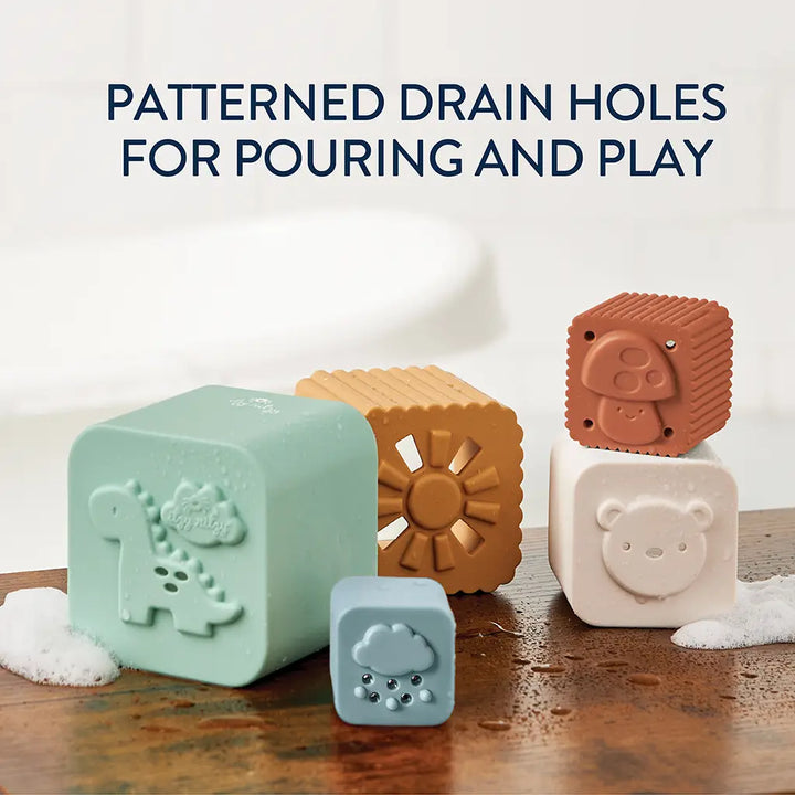 Itzy Sprinkle Stack/Nest Set