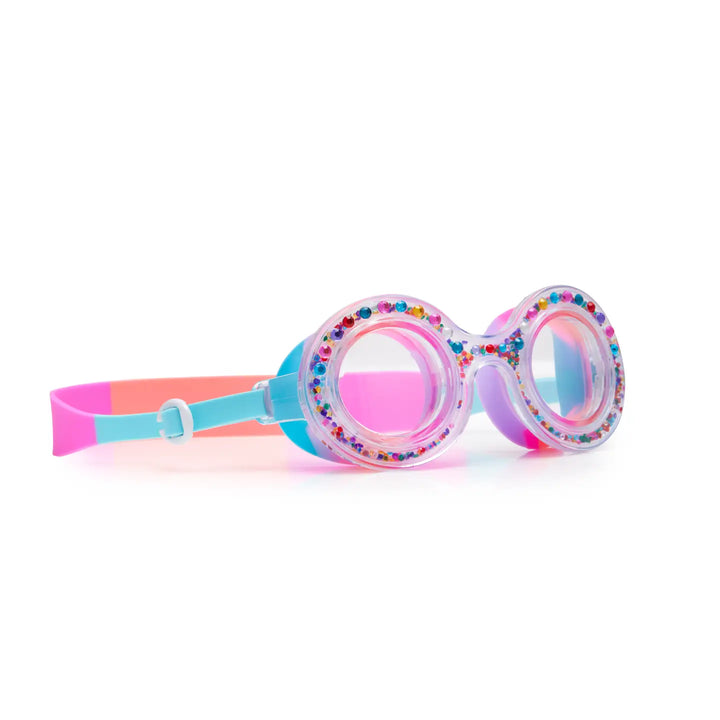Dazzling Swim Goggles (6+ years)