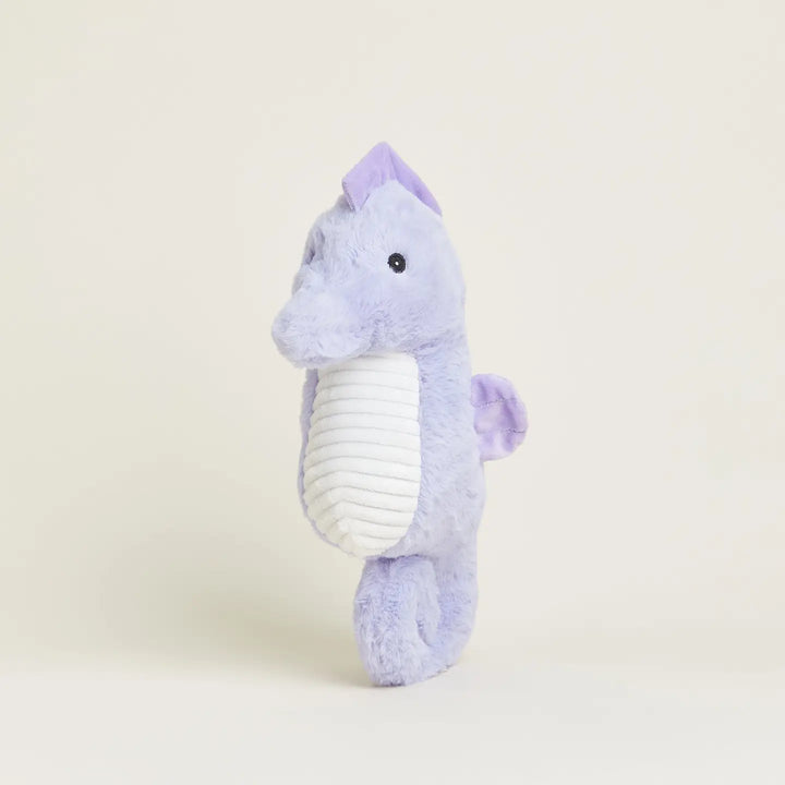 Seahorse Warmies