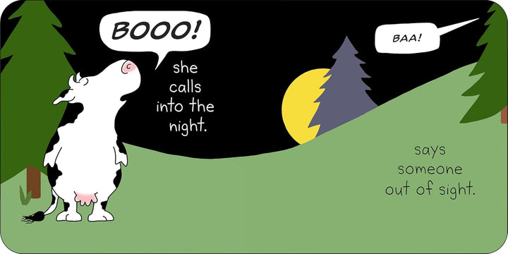 Boo Baa, La La La