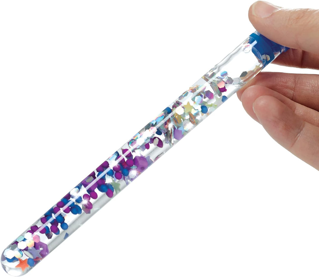 Magic Swirl DIY Kaleidoscope Kit