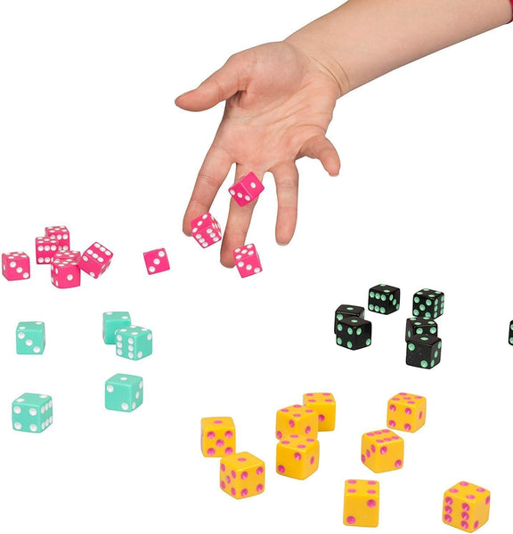 Tenzi Starter Pack Dice Game