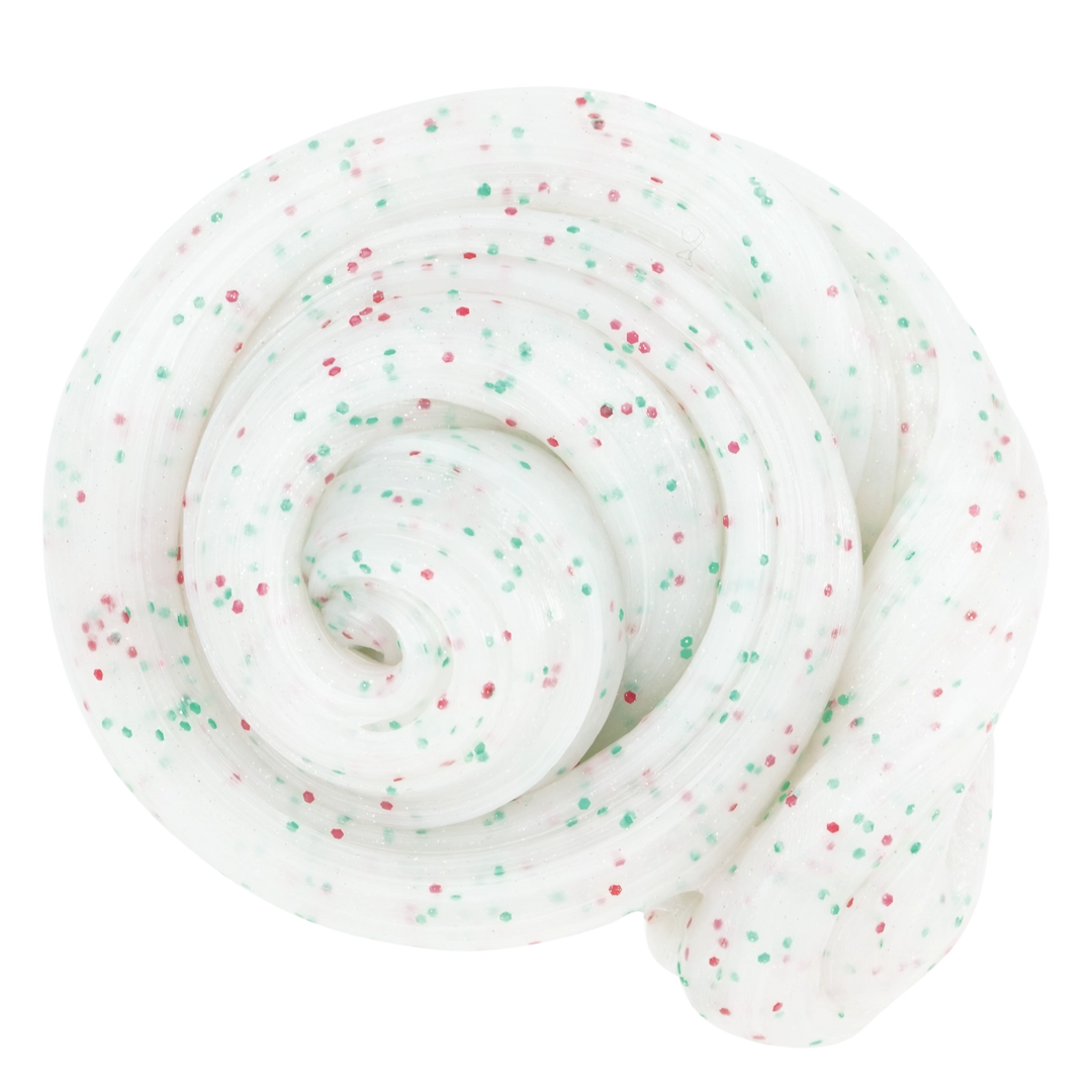 Cookie Cutter 4" Thinking Putty Tin