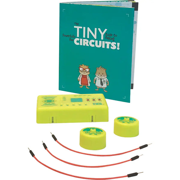 Tiny Circuits! Activity Set