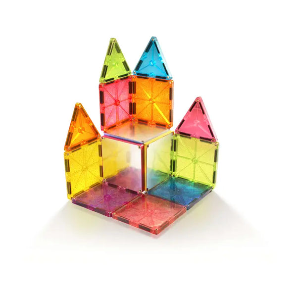 Magna-Tiles Stardust 15pc Set