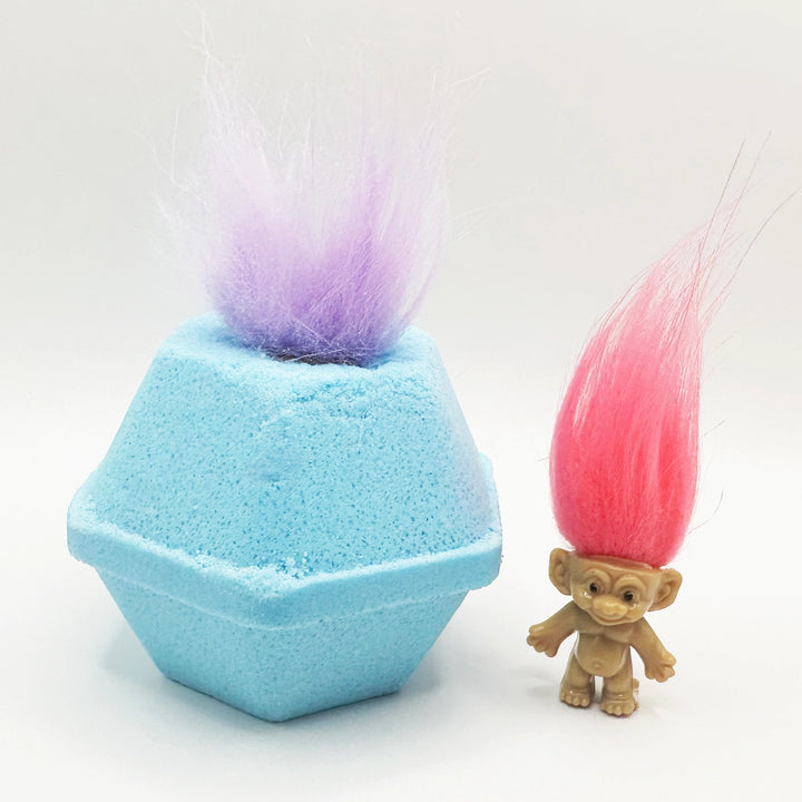 Troll Gem Bath Bomb