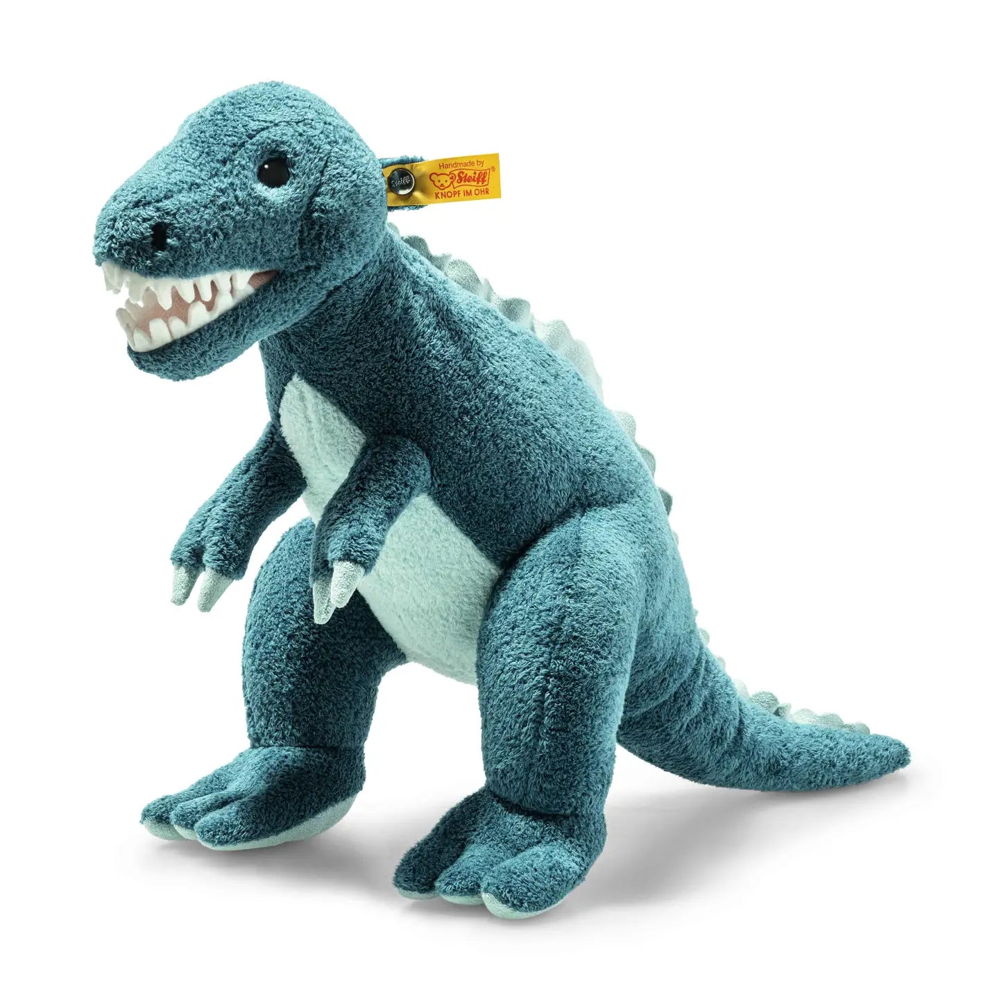 Thaisen Tyrannosaurus "T-Rex" Dinosaur Plush 14"