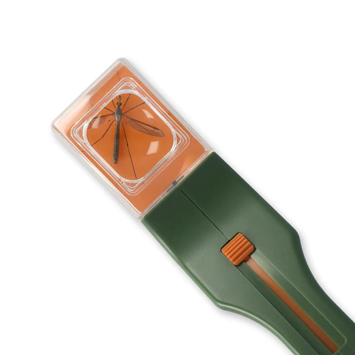 BugView Bug Catching Magnifier
