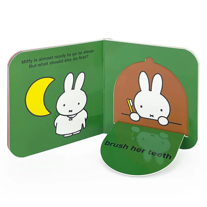 Good Night, Miffy