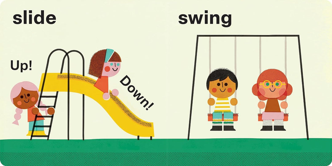 All About Us: Friendships *