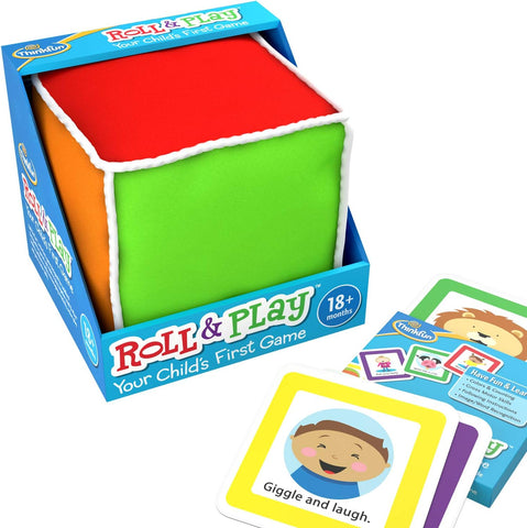 Roll & Play