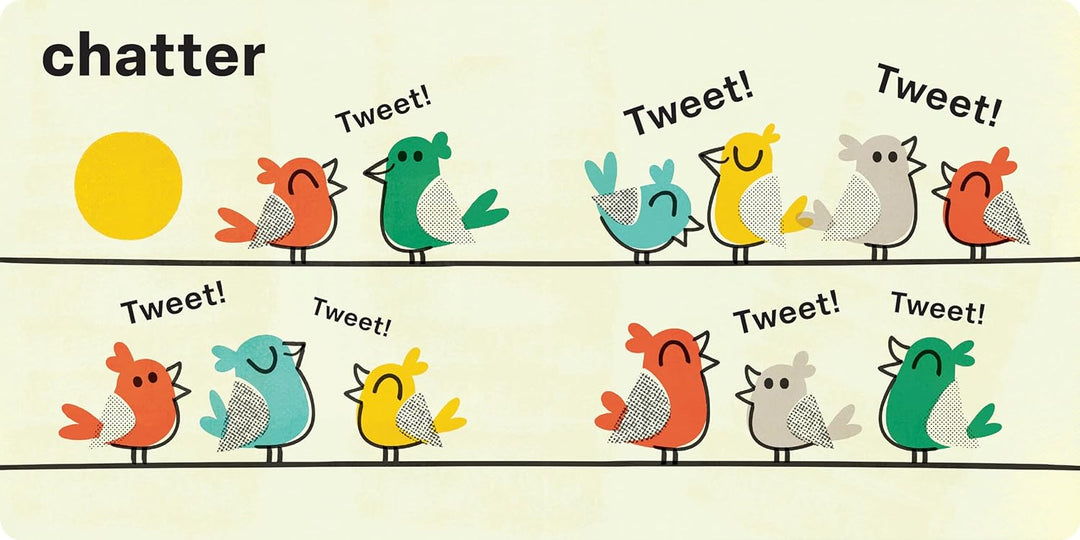 All About Us: Friendships *