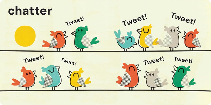 All About Us: Friendships *