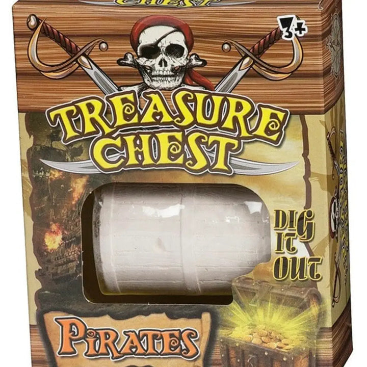 Pirate Excavation Kit
