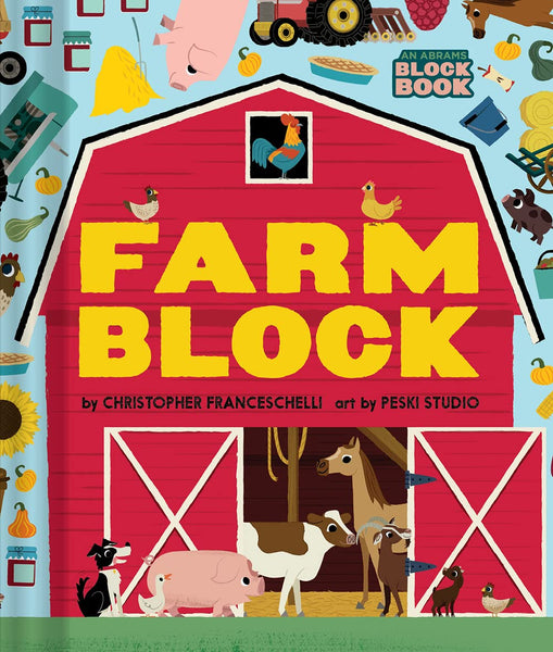 Farmblock