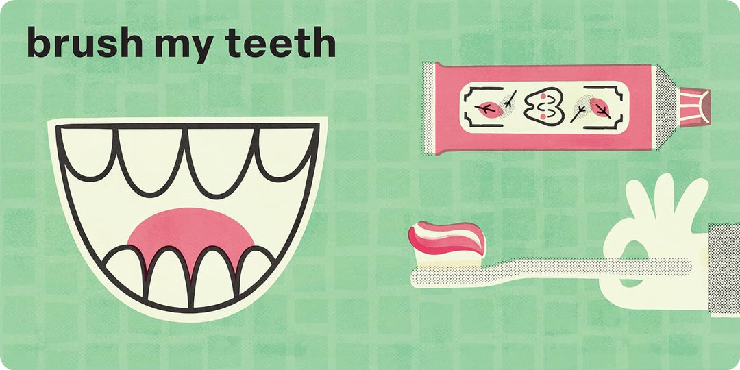 All About Us: My Day