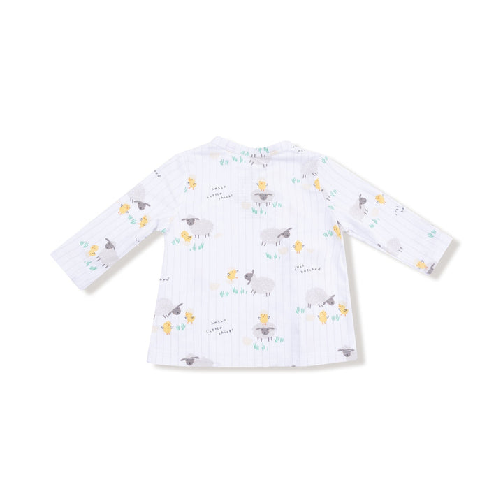 Just Hatched Set with Pants