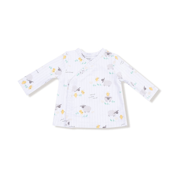 Just Hatched Set with Pants